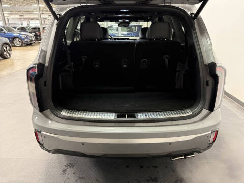 2023 Kia Telluride SX X-Line