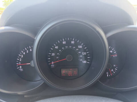 2012 Kia Soul