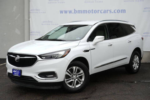 2019 Buick Enclave Essence