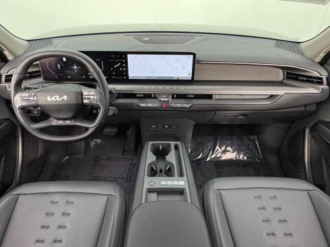 2024 Kia EV9 Wind