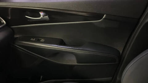 2020 Kia Sorento L
