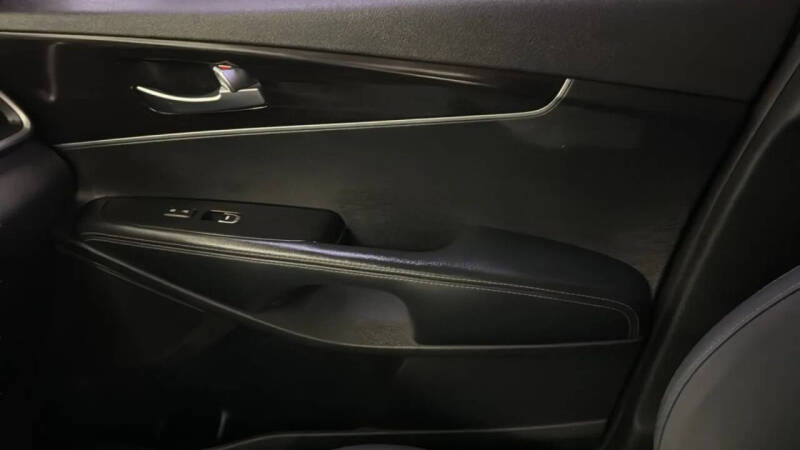 2020 Kia Sorento L