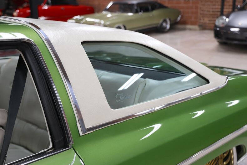 1976 Chevrolet Caprice
