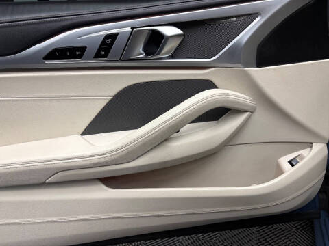 2020 BMW 8 Series M850i xDrive