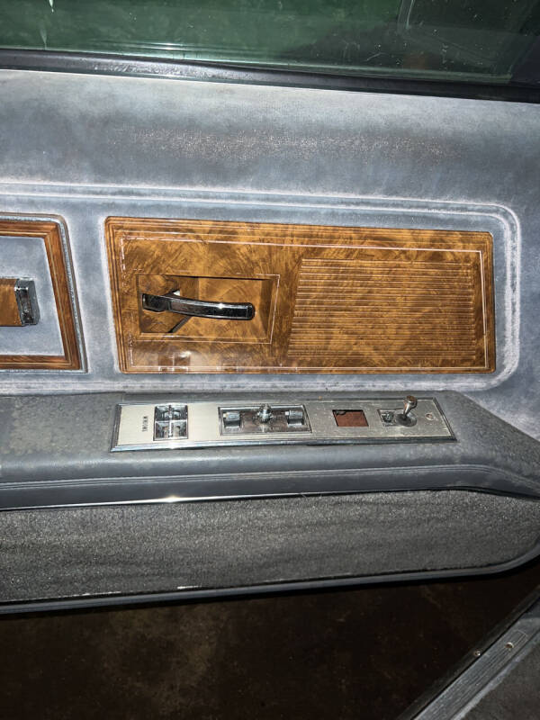 1985 Buick Riviera T Type