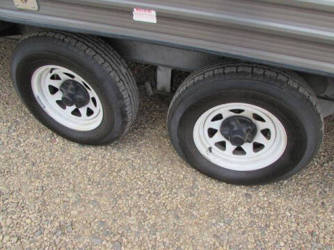 2015 CHEROKEE GREY WOLF