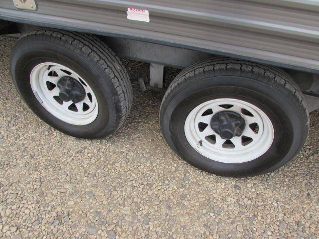 2015 CHEROKEE GREY WOLF