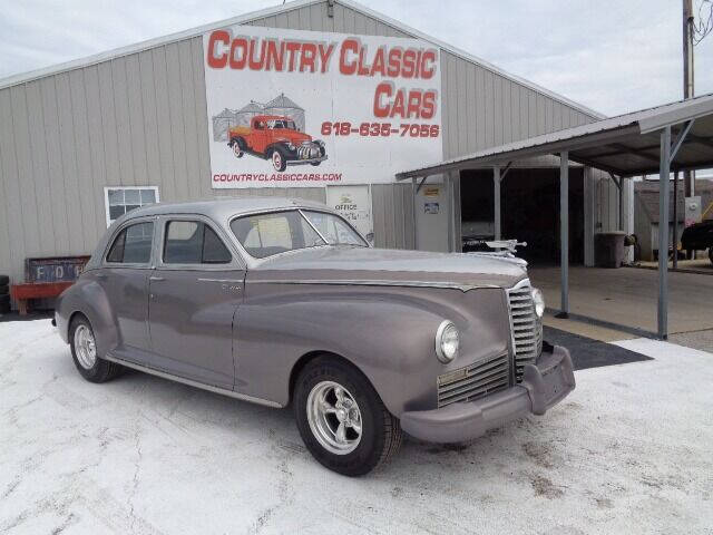 Packard For Sale In Saint Louis Mo Carsforsale Com