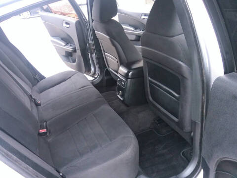 2014 Dodge Charger SE