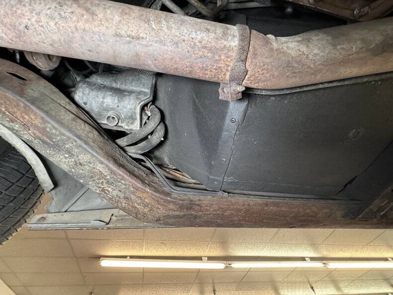 1980 Chevrolet Corvette