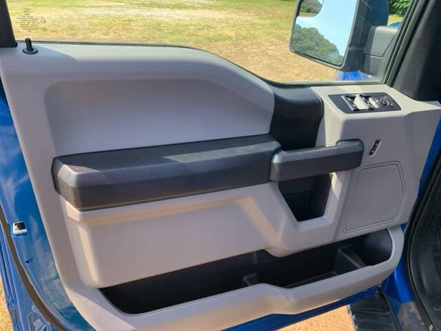 2019 Ford F-150 for sale at Tim Short CDJR Hazard in Hazard, KY