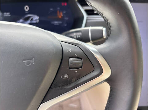 2018 Tesla Model S