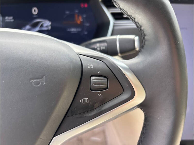 2018 Tesla Model S