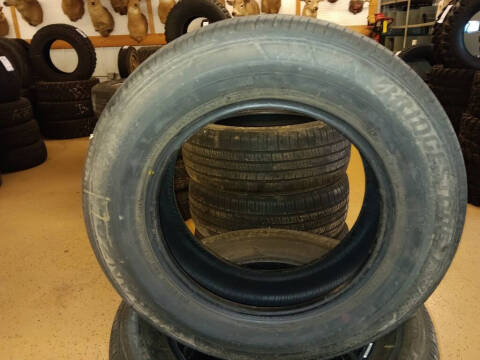 215/65R16 Bridgestone Turanza EL440