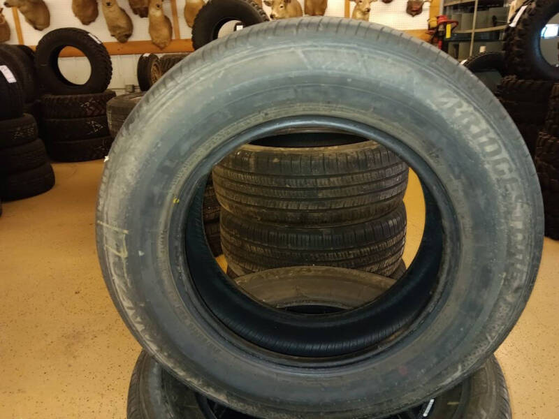 215/65R16 Bridgestone Turanza EL440