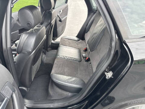 2012 Audi A3 2.0T Premium Plus