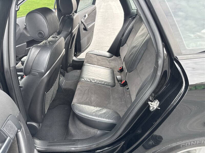 2012 Audi A3 2.0T Premium Plus