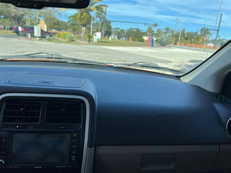 2011 Dodge Caliber Uptown