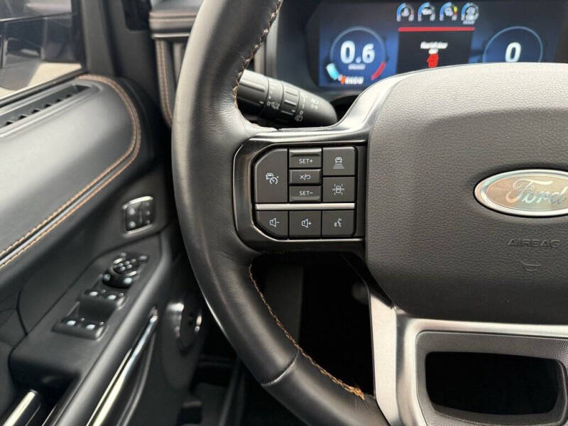 2023 Ford Expedition Platinum