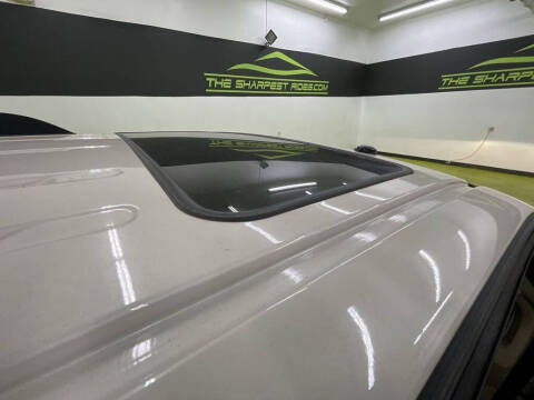 2008 Lincoln Navigator L