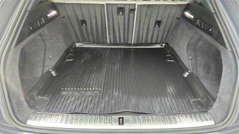 2024 Audi Q8 e-tron quattro Prestige