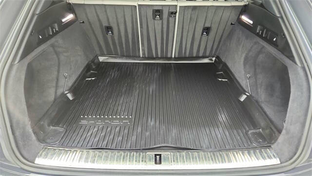 2024 Audi Q8 e-tron quattro Prestige