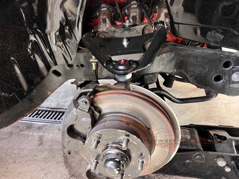 1965 Chevrolet El Camino