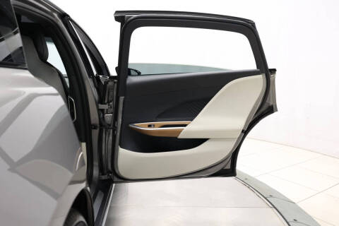 2023 Lucid Air Touring