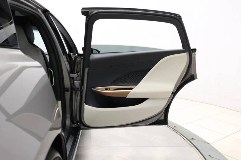 2023 Lucid Air Touring