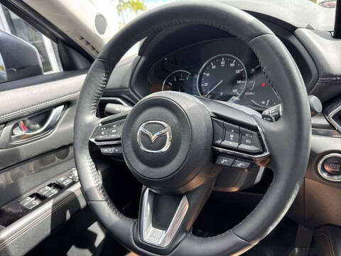 2023 Mazda CX-5 2.5 S Premium Plus