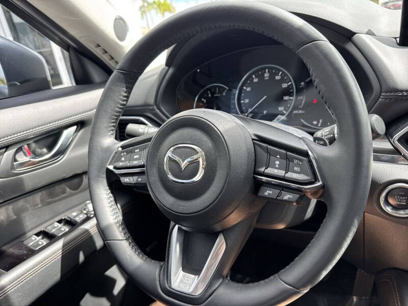 2023 Mazda CX-5 2.5 S Premium Plus