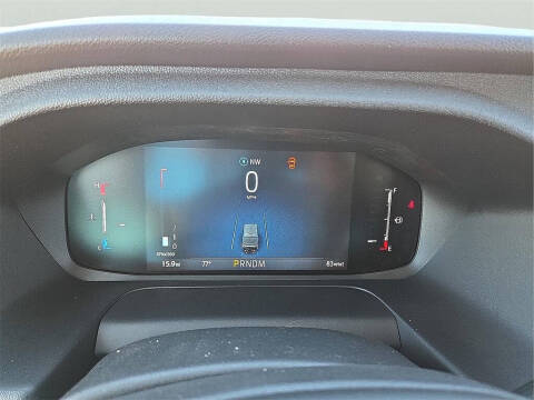 2026 Ford Transit 250