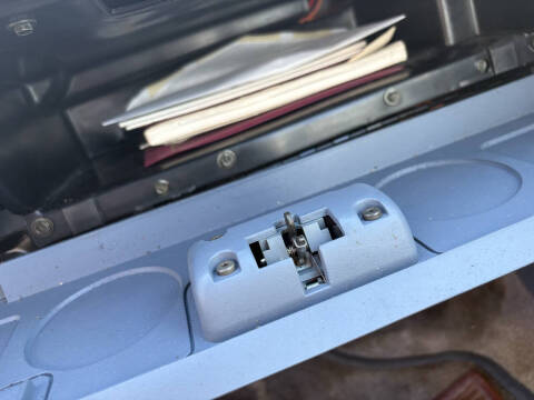 1994 Oldsmobile Cutlass Ciera S