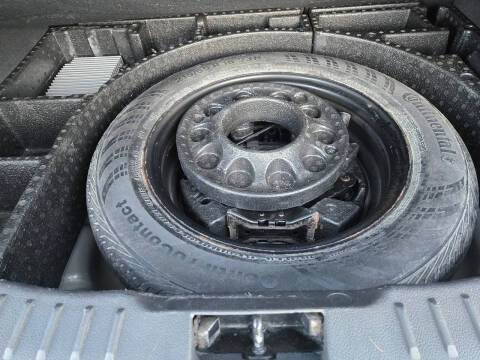 2012 Ford Focus Titanium