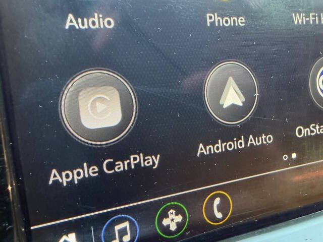 2021 Chevrolet Spark LS CVT