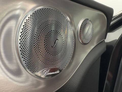 2021 Mercedes-Benz C-Class AMG C 43