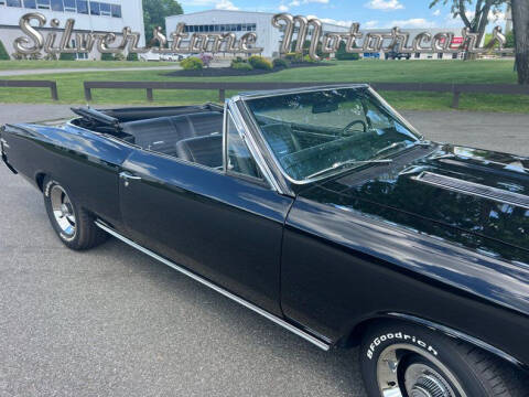 1967 Chevrolet Chevelle