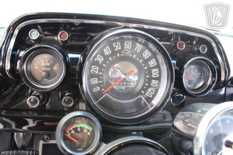 1957 Chevrolet 150