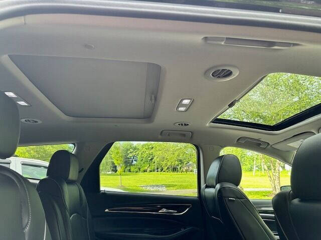 2019 Buick Enclave for sale at White Top Auto in Warrenton, VA