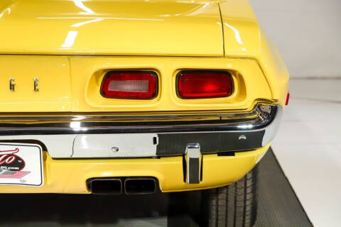 1972 Dodge Challenger