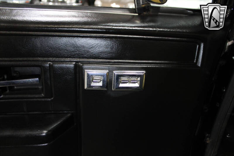 1986 GMC C/K 1500 Series