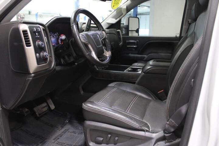 2016 GMC Sierra 1500
