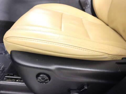 2015 Dodge Durango Citadel