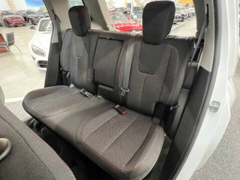 2015 GMC Terrain SLE-2