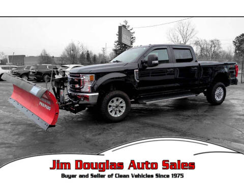 2022 Ford F-250 Super Duty XL