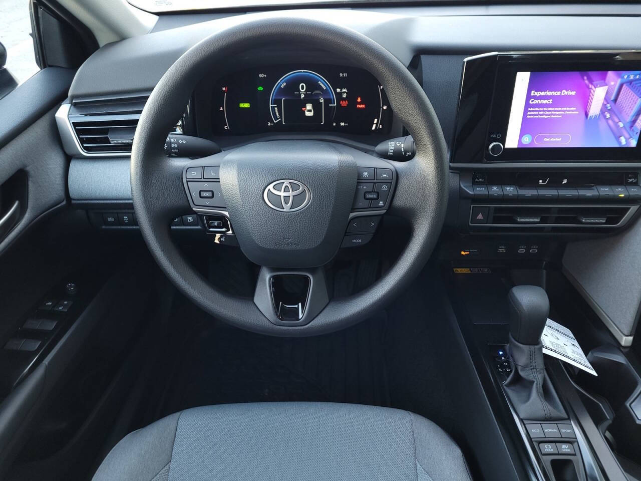 2025 Toyota Camry for sale at Envision Toyota of Milpitas in Milpitas, CA