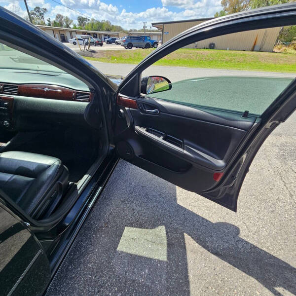 2006 Chevrolet Impala SS