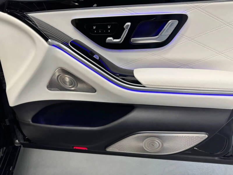 2023 Mercedes-Benz S-Class Mercedes-Maybach S 680 4MATIC