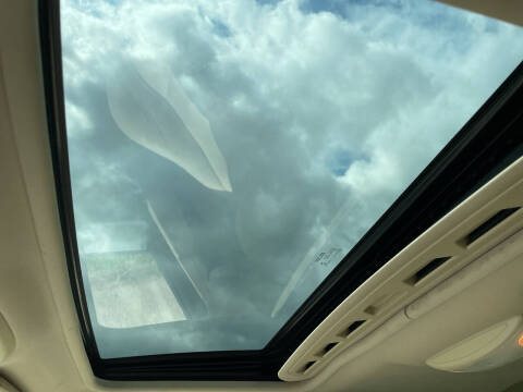 2017 Volvo V60 Cross Country T5 Premier