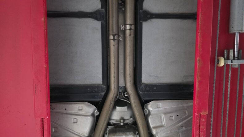 2008 Chevrolet Corvette